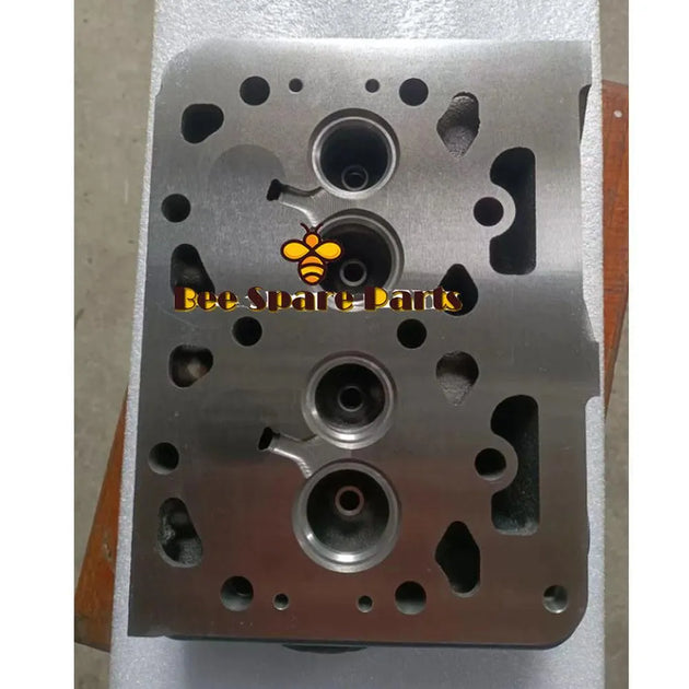 Cylinder head For kubota Engine Parts ZB600 Z600-Replacement Aftermarket Parts