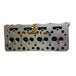Cylinder Head for Kubota V1502 Engine With Valves Assembly-Replacement Aftermarket Parts