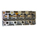 Cylinder Head for Kubota V1502 Engine With Valves Assembly-Replacement Aftermarket Parts