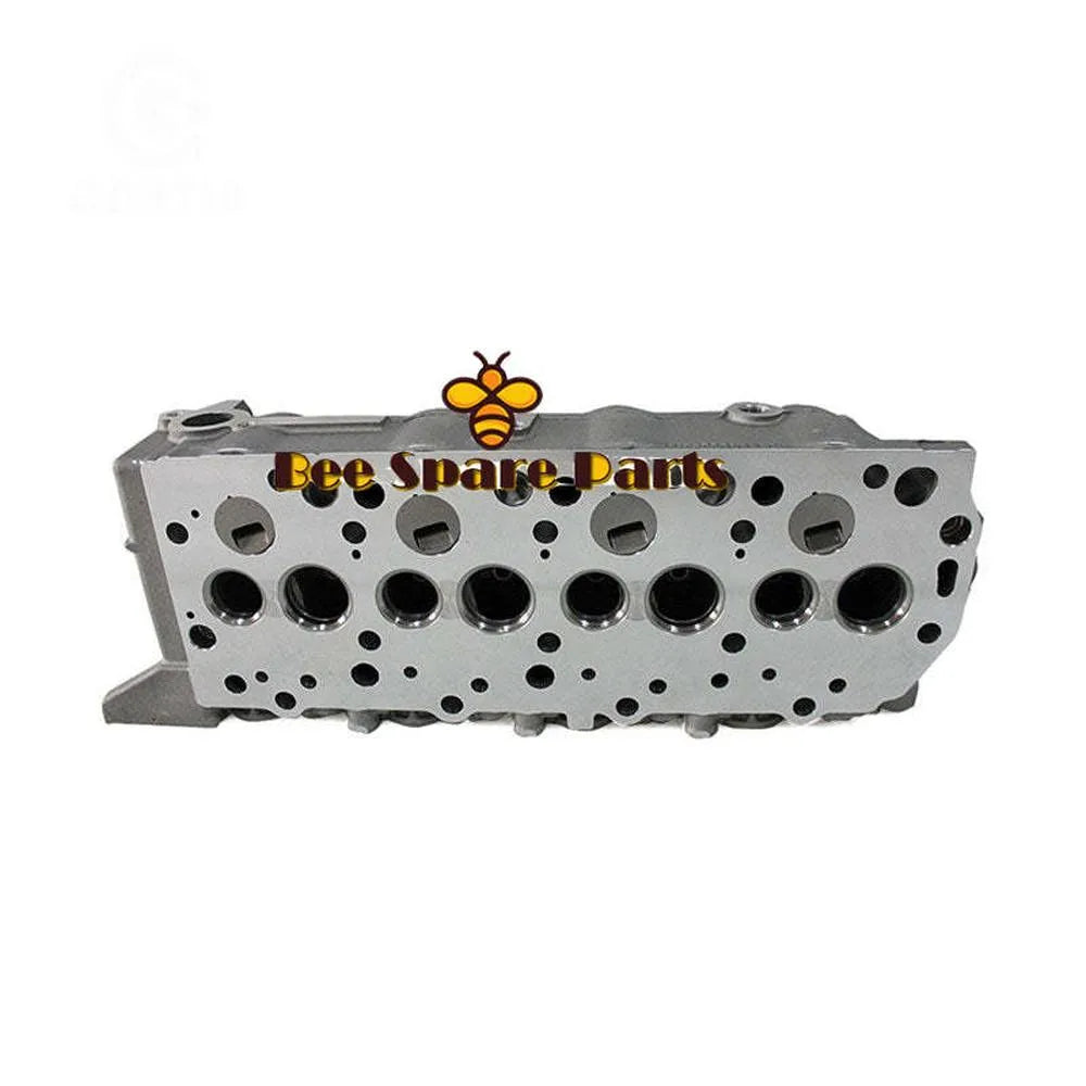 Cylinder Head For Mitsubishi 4D56 L200 L300 L400 Pajero Hyundai Kia-BeeSpareParts