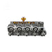 Cylinder Head For Mitsubishi 4D56 L200 L300 L400 Pajero Hyundai Kia-BeeSpareParts