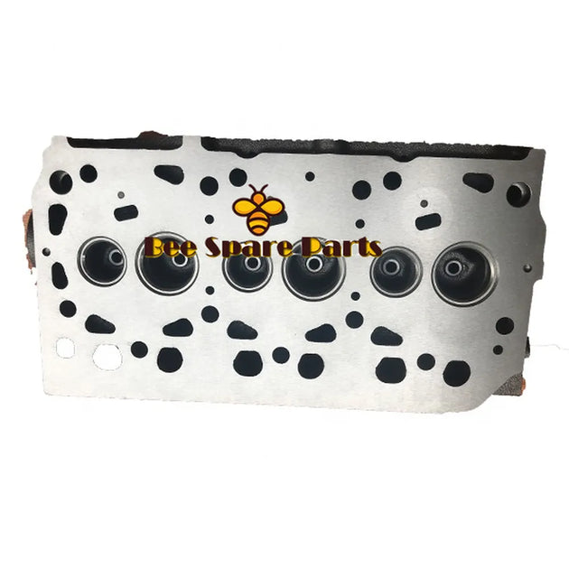 Cylinder Head for Mitsubishi S3L S3L2 S3L2-Y1 Engine-BeeSpareParts