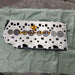 Cylinder Head for Mitsubishi S4S Engine F18B F18C Forklift-BeeSpareParts