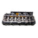 Cylinder Head for Mitsubishi S4S Engine F18B F18C Forklift-BeeSpareParts
