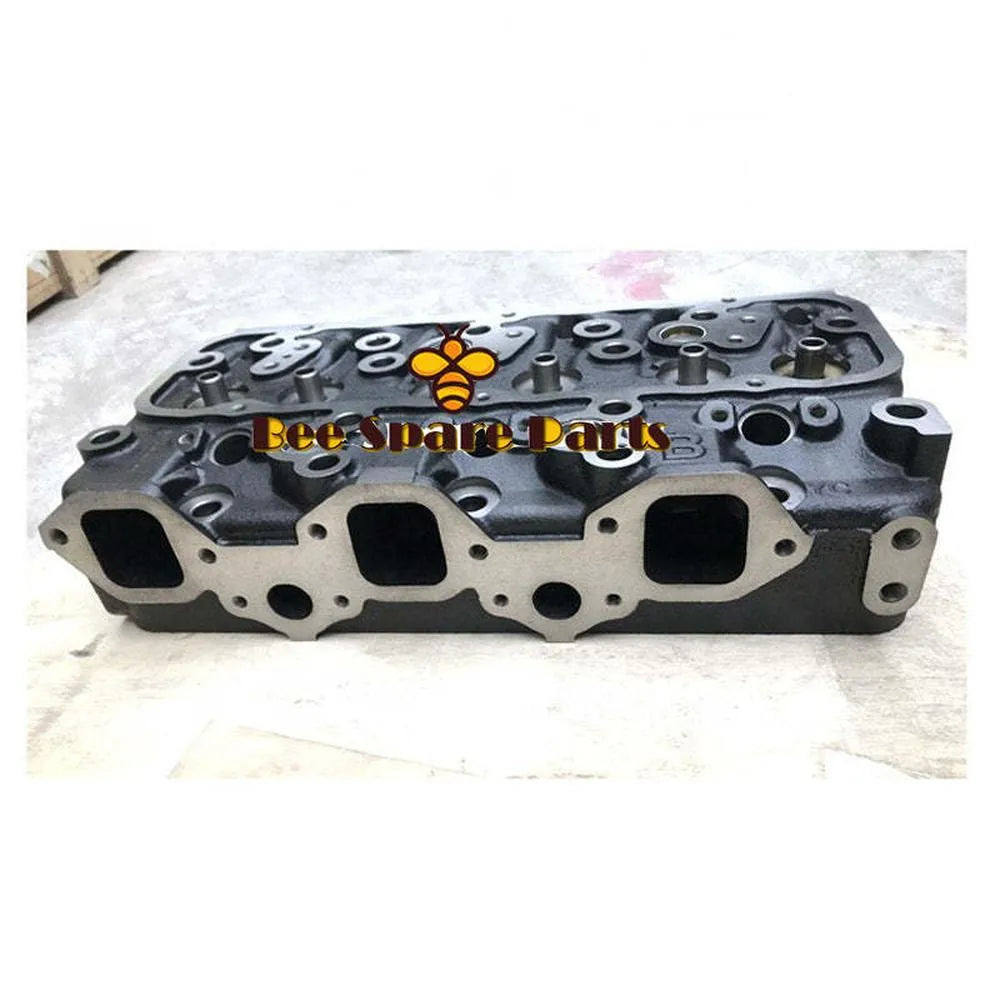 Cylinder Head for Nissan Engine PE6 PE6T-Cylinder Head-BeeSpareParts
