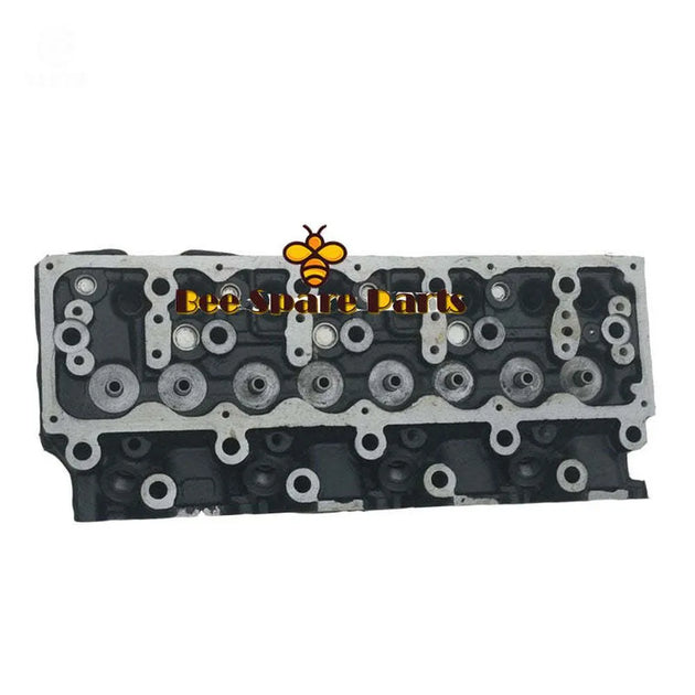 Cylinder Head for Nissan TD23 Engine-Cylinder Head-BeeSpareParts