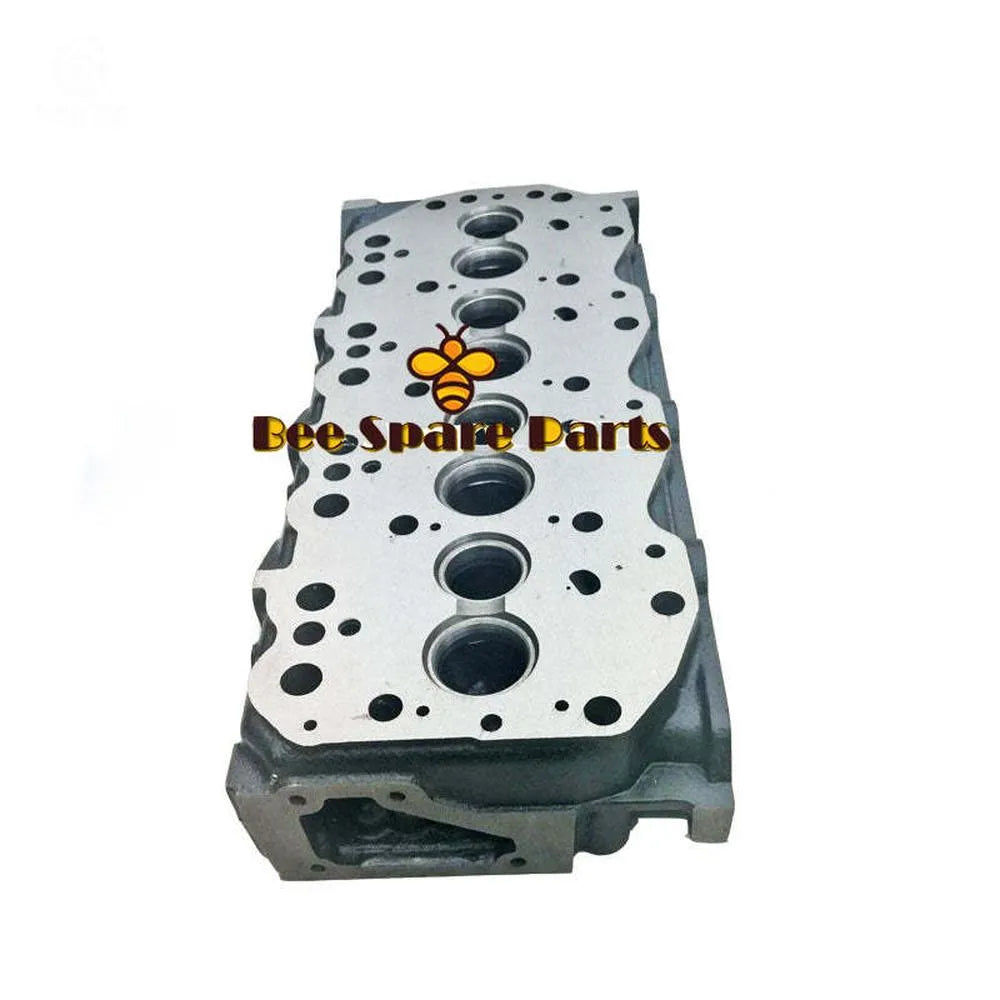 Cylinder Head for Nissan TD23 Engine-Cylinder Head-BeeSpareParts