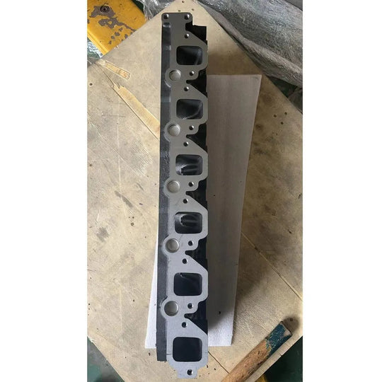Cylinder Head for Nissan TD42 TD42T Engine TCM 2025GVC-2 TS27C Datsun Truck-Cylinder Head-BeeSpareParts