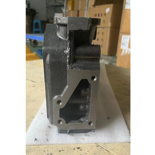 Cylinder Head for Nissan TD42 TD42T Engine TCM 2025GVC-2 TS27C Datsun Truck-Cylinder Head-BeeSpareParts