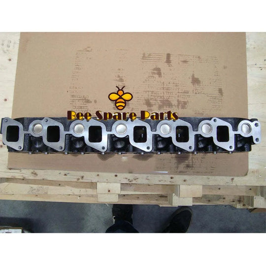 Cylinder Head for Toyota 2H 11101-68012-Cylinder Head-BeeSpareParts