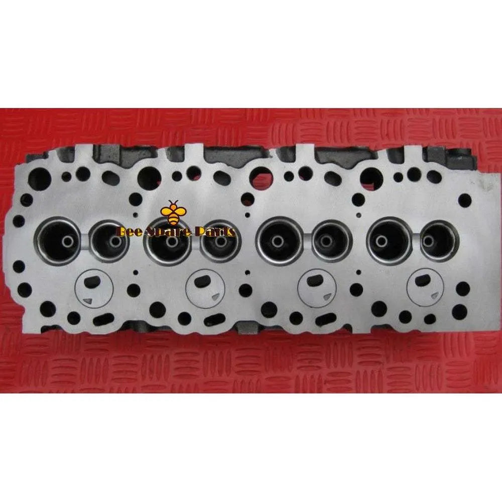 Cylinder Head for Toyota 2L-Cylinder Head-BeeSpareParts