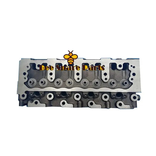 Cylinder Head for Yanmar 4T84 4TN84 Komatsu 4D84-1 4D84-2 Engine-BeeSpareParts