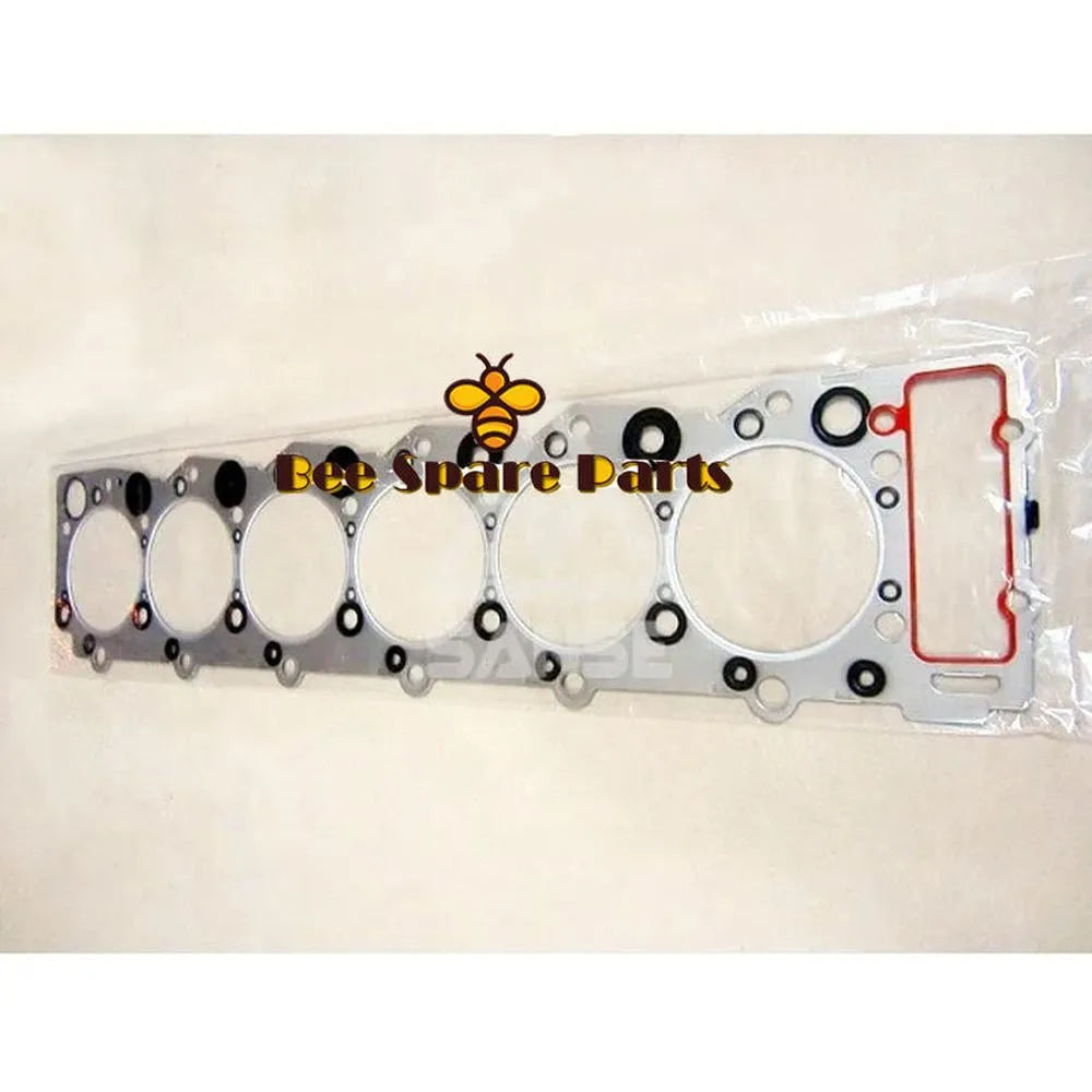Cylinder Head Gasket 1-11141265-4 1111412654 for Isuzu Engine 6WG1-Replacement Aftermarket Parts