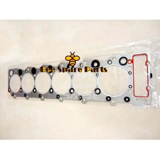 Cylinder Head Gasket 1-11141265-4 1111412654 for Isuzu Engine 6WG1-Replacement Aftermarket Parts