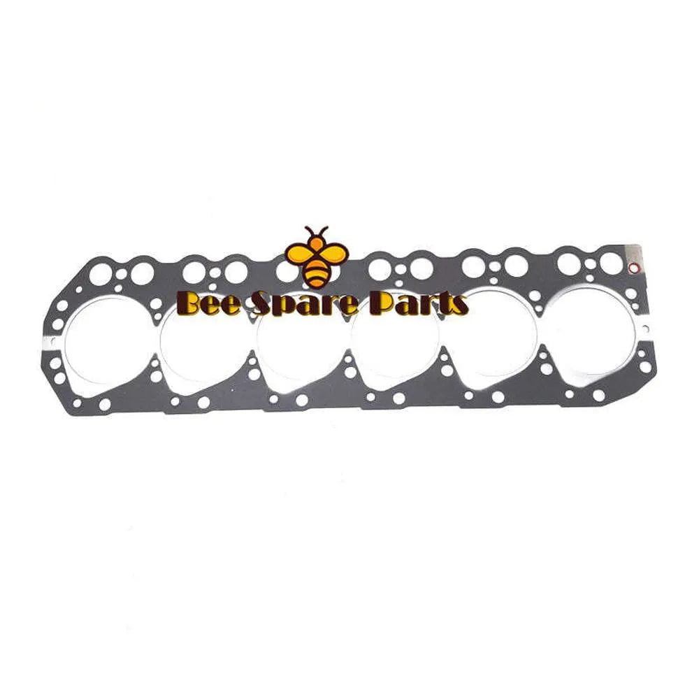 Cylinder Head Gasket 11044-08J25 for Nissan TD42 4169cc Engine-Gasket & Gasket Kit-BeeSpareParts