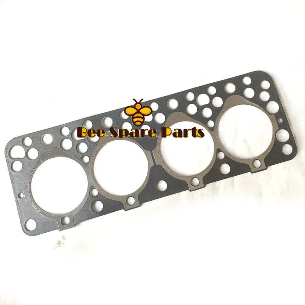 Cylinder Head Gasket 11044-09W01 for Nissan SD25 Engine-Gasket & Gasket Kit-BeeSpareParts