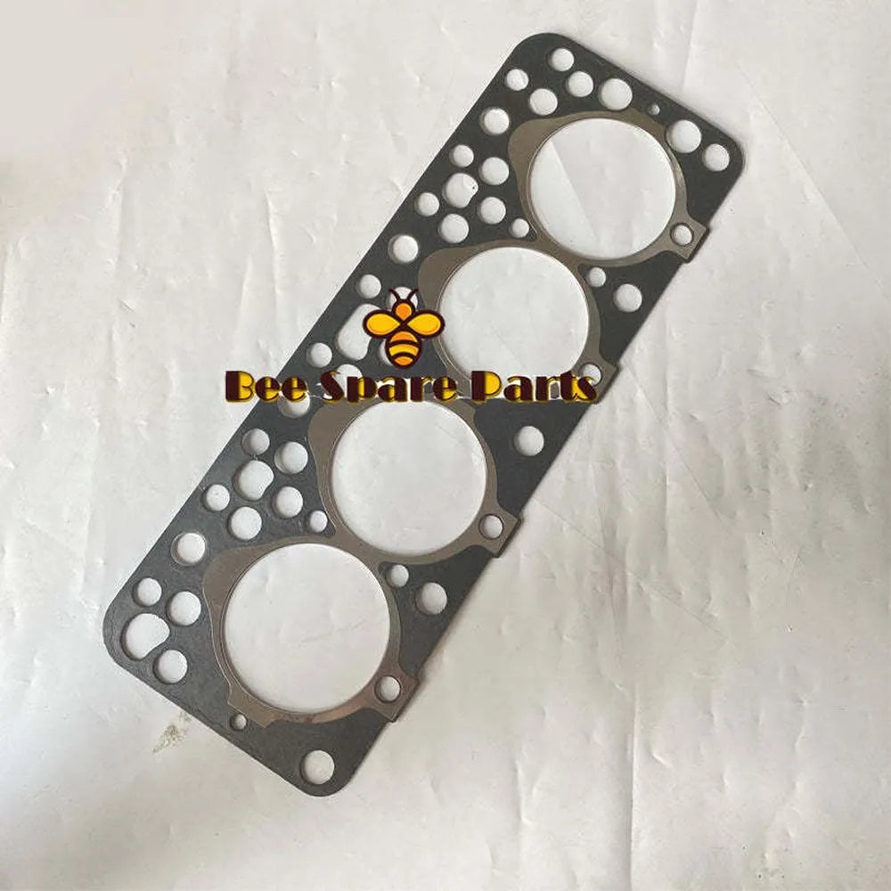 Cylinder Head Gasket 11044-09W01 for Nissan SD25 Engine-Gasket & Gasket Kit-BeeSpareParts
