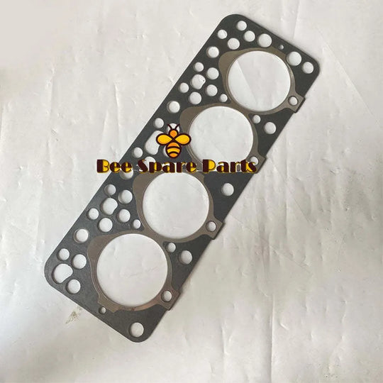 Cylinder Head Gasket 11044-09W01 for Nissan SD25 Engine-Gasket & Gasket Kit-BeeSpareParts
