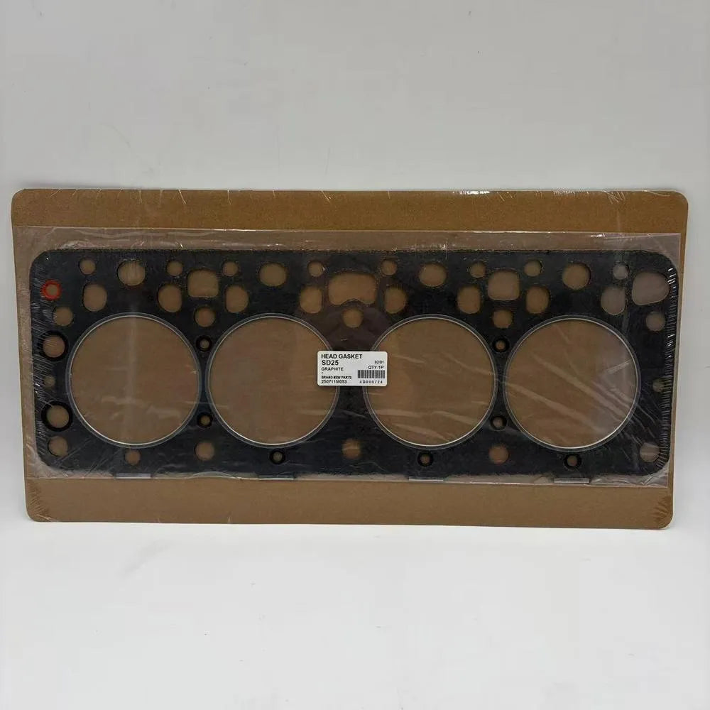 Cylinder Head Gasket 11044-09W01 for Nissan SD25 Engine-Gasket & Gasket Kit-BeeSpareParts