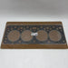 Cylinder Head Gasket 11044-09W01 for Nissan SD25 Engine-Gasket & Gasket Kit-BeeSpareParts