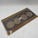 Cylinder Head Gasket 11044-09W01 for Nissan SD25 Engine-Gasket & Gasket Kit-BeeSpareParts