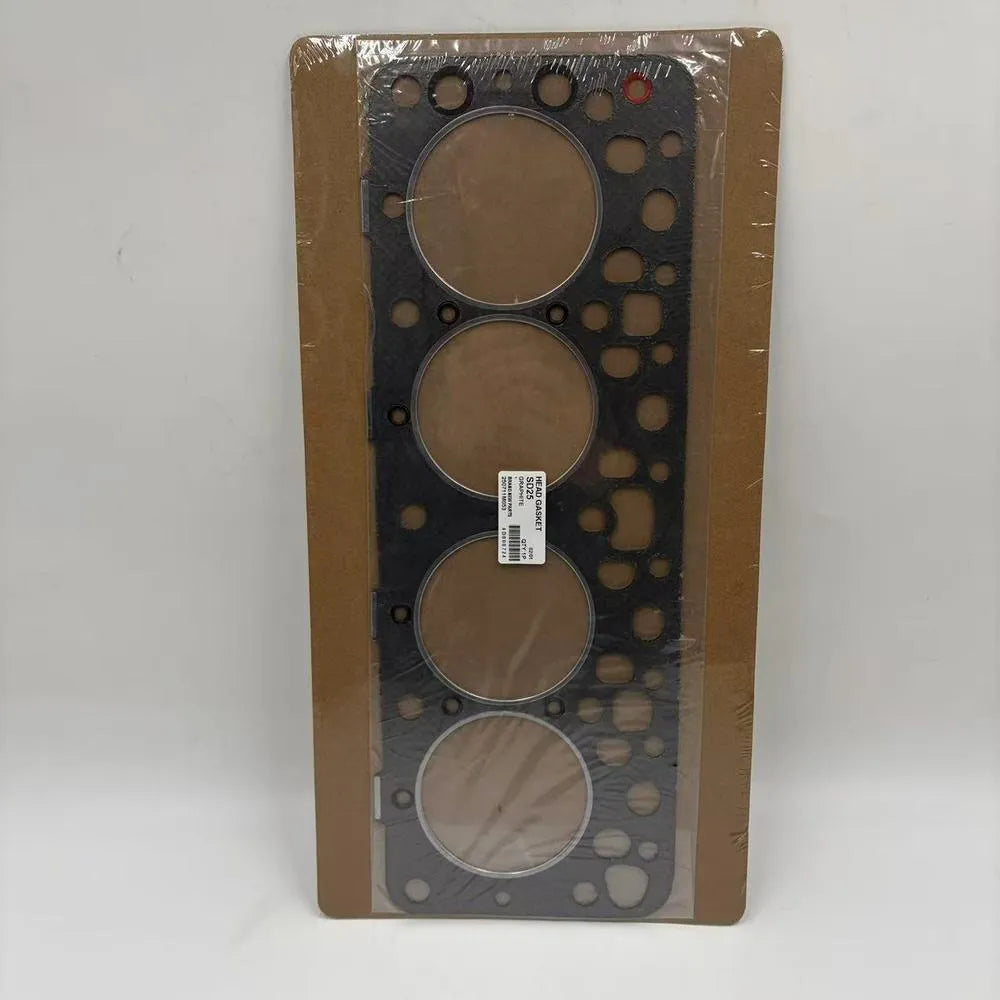 Cylinder Head Gasket 11044-09W01 for Nissan SD25 Engine-Gasket & Gasket Kit-BeeSpareParts