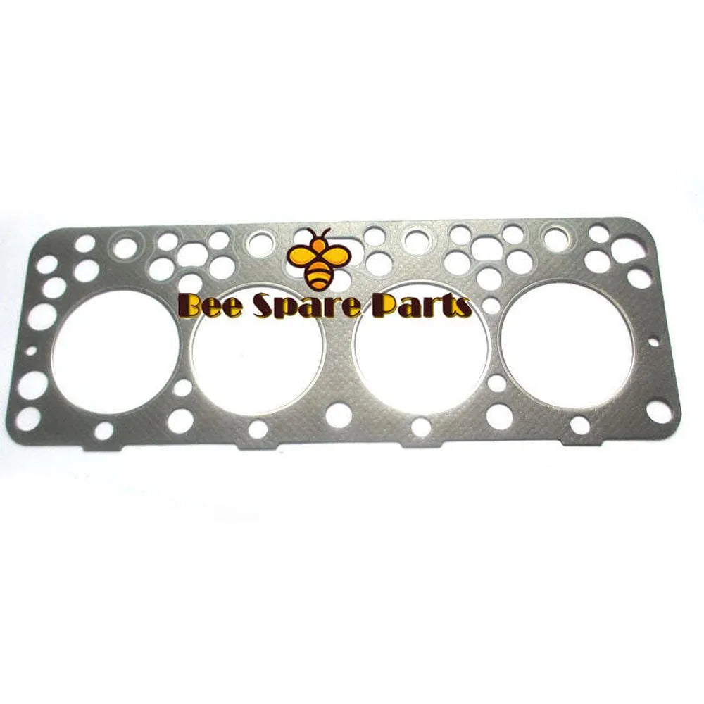 Cylinder Head Gasket 11044-09W01 for Nissan SD25 Engine-Gasket & Gasket Kit-BeeSpareParts
