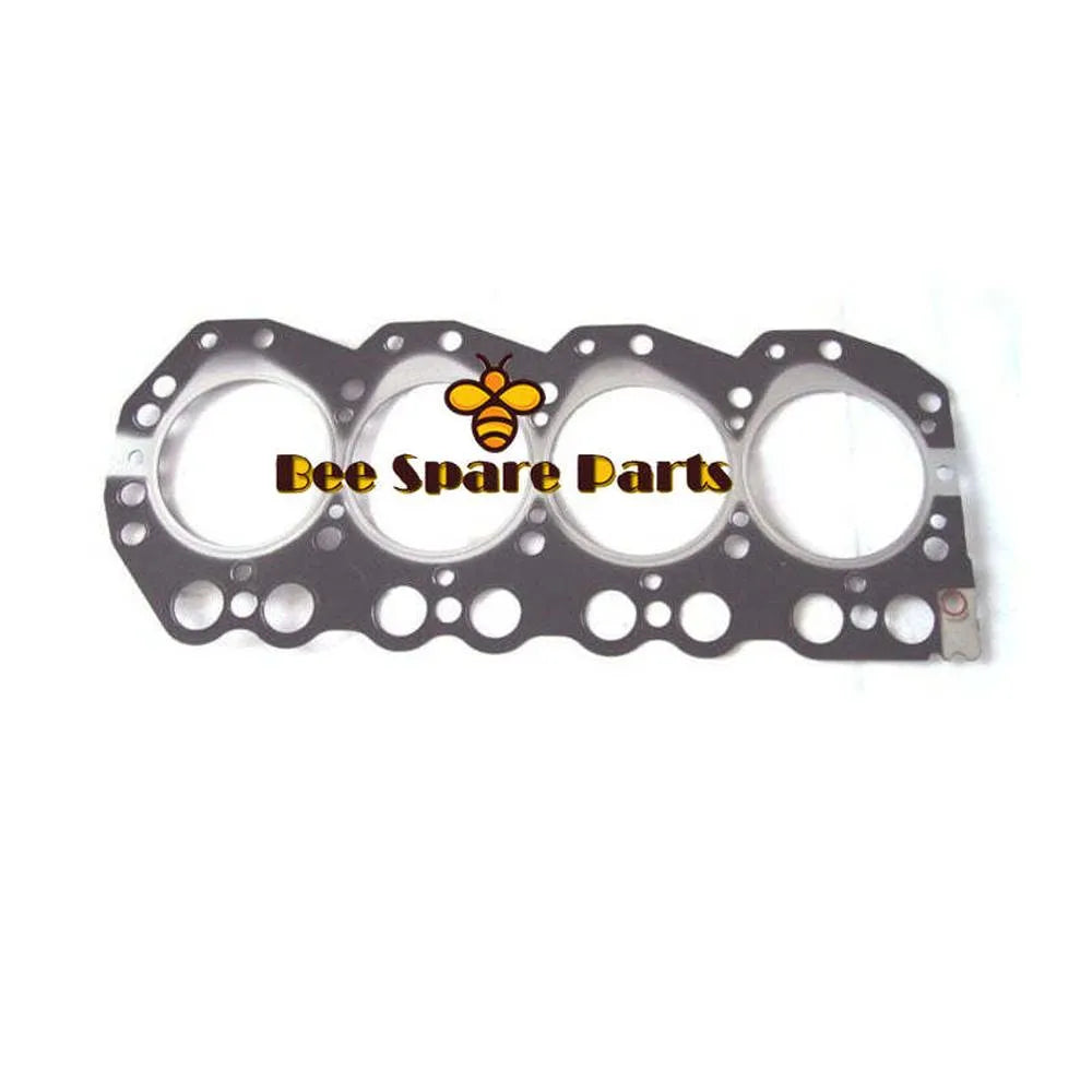 Cylinder Head Gasket 11044-87G02 for Nissan TD-25 2494cc Engine-Gasket & Gasket Kit-BeeSpareParts