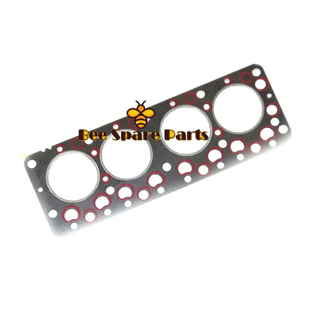 Cylinder Head Gasket 11044-V1701 for Nissan SD22 2164cc Engine Forklift-Gasket & Gasket Kit-BeeSpareParts