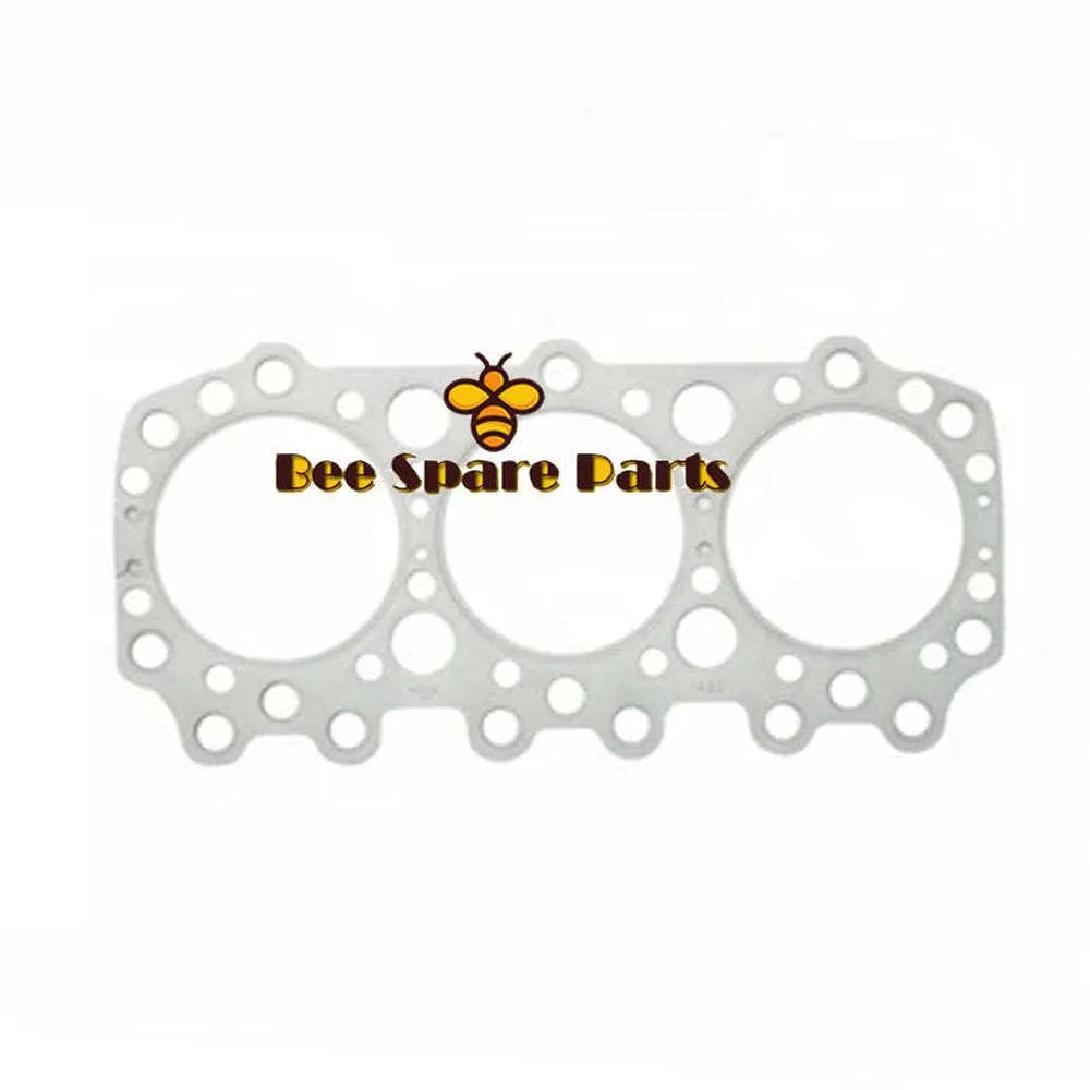 Cylinder head gasket 1111411420 1-11141-142-0 for 6RB1 Engine Excavator Parts-Replacement Aftermarket Parts
