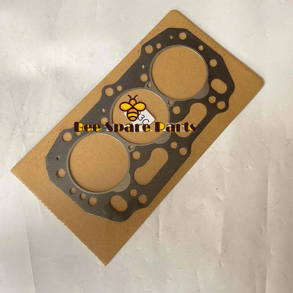 Cylinder Head Gasket 111147501 for Perkins 403D-15 403D-15T 403D-17 403C-15-BeeSpareParts