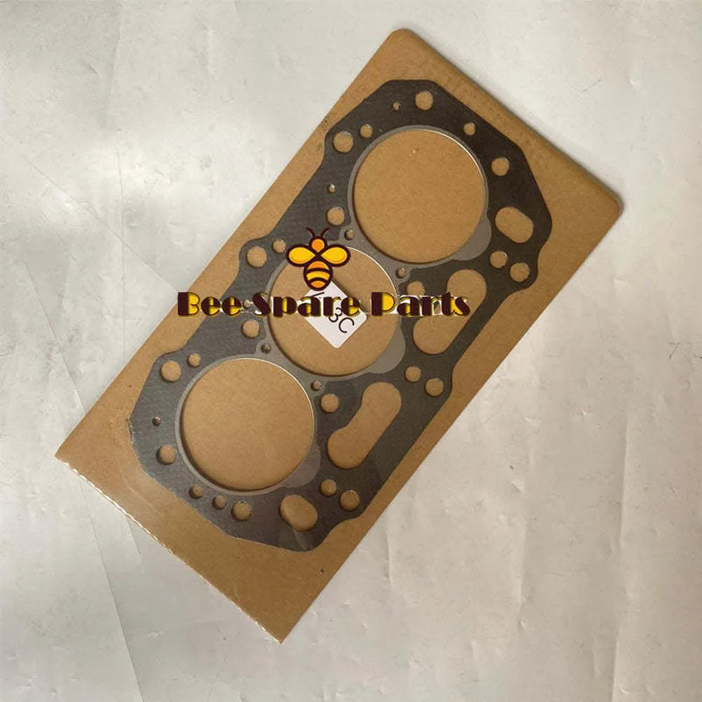 Cylinder Head Gasket 111147501 for Perkins 403D-15 403D-15T 403D-17 403C-15-BeeSpareParts