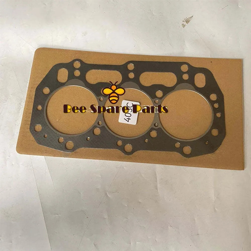 Cylinder Head Gasket 111147501 for Perkins 403D-15 403D-15T 403D-17 403C-15-BeeSpareParts