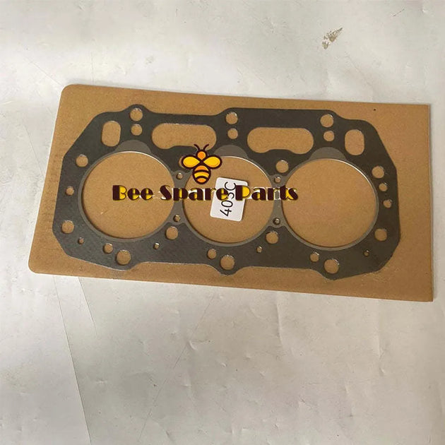 Cylinder Head Gasket 111147501 for Perkins 403D-15 403D-15T 403D-17 403C-15-BeeSpareParts