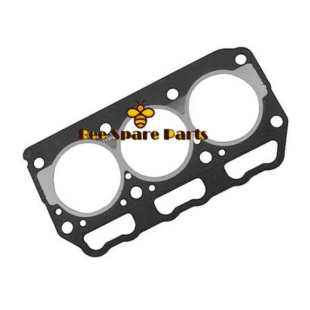 Cylinder Head Gasket 128374-01330 128374-01911 For Yanmar 3GM30 Engine-BeeSpareParts