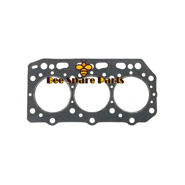 Cylinder Head Gasket 129102-01320 for Yanmar 3TNE82 3D82E 3TNV82A Engine John Deere 3120 3125-BeeSpareParts