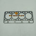 Cylinder Head Gasket 15808-03310 Fit For 4D85 V1902 Engine Bobcat 743 301 Skid Steer-BeeSpareParts