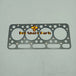 Cylinder Head Gasket 15808-03310 Fit For 4D85 V1902 Engine Bobcat 743 301 Skid Steer-BeeSpareParts