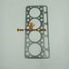 Cylinder Head Gasket 15808-03310 For Kubota Excavator KH-101 KH-151 KX101 Wheel Loader R400 R410 Geberator GV-3170-Replacement Aftermarket Parts