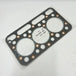 Cylinder Head Gasket 15814-03310 Fits For Kubota D1402 Engine-Replacement Aftermarket Parts
