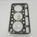 Cylinder Head Gasket 15814-03310 Fits For Kubota D1402 Engine-Replacement Aftermarket Parts