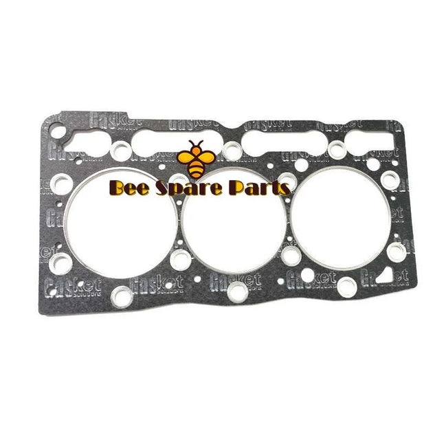 Cylinder Head Gasket 16261-03310 1G063-03310 Fit For Kubota D1105 Engine-Replacement Aftermarket Parts