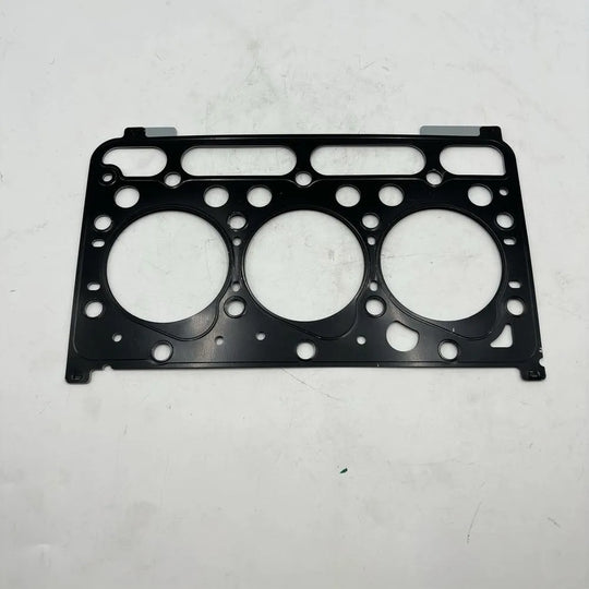 Cylinder Head Gasket 16467-03310 for Kubota D1503 Engine R420 Loaders L2900F L2900DT Tractor-Replacement Aftermarket Parts