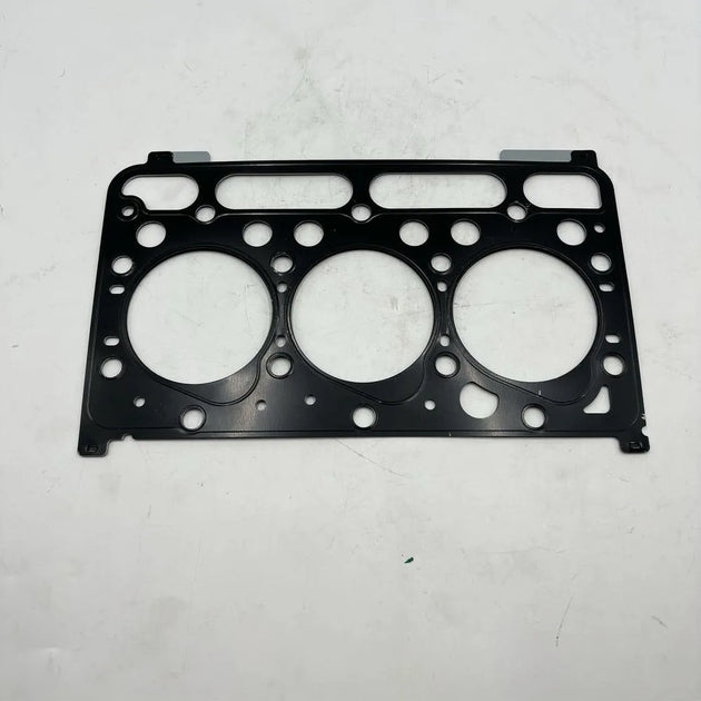 Cylinder Head Gasket 16467-03310 for Kubota D1503 Engine R420 Loaders L2900F L2900DT Tractor-Replacement Aftermarket Parts