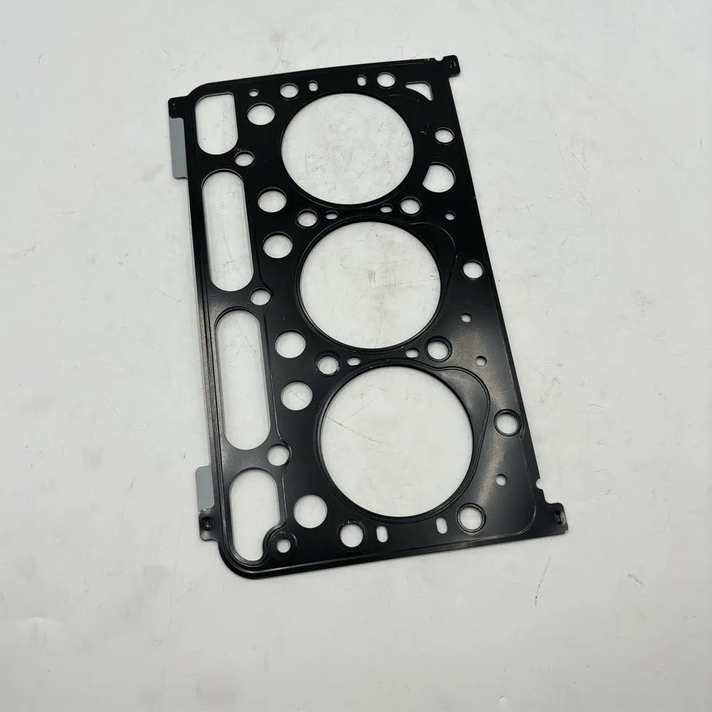 Cylinder Head Gasket 16467-03310 for Kubota D1503 Engine R420 Loaders L2900F L2900DT Tractor-Replacement Aftermarket Parts