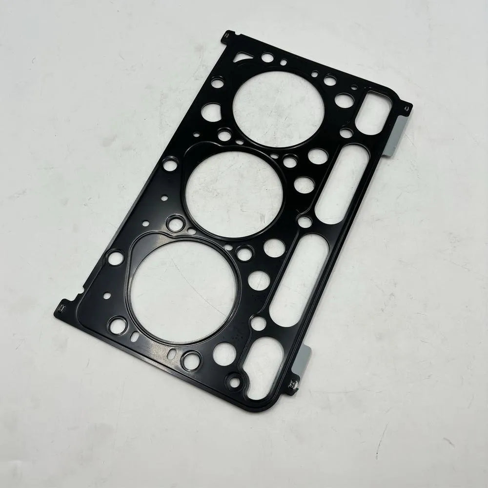 Cylinder Head Gasket 16467-03310 for Kubota D1503 Engine R420 Loaders L2900F L2900DT Tractor-Replacement Aftermarket Parts
