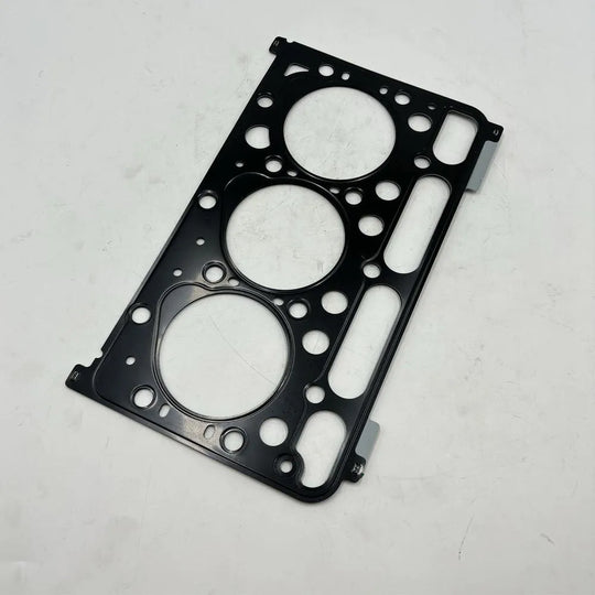 Cylinder Head Gasket 16467-03310 for Kubota D1503 Engine R420 Loaders L2900F L2900DT Tractor-Replacement Aftermarket Parts