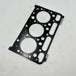 Cylinder Head Gasket 16467-03310 for Kubota D1503 Engine R420 Loaders L2900F L2900DT Tractor-Replacement Aftermarket Parts