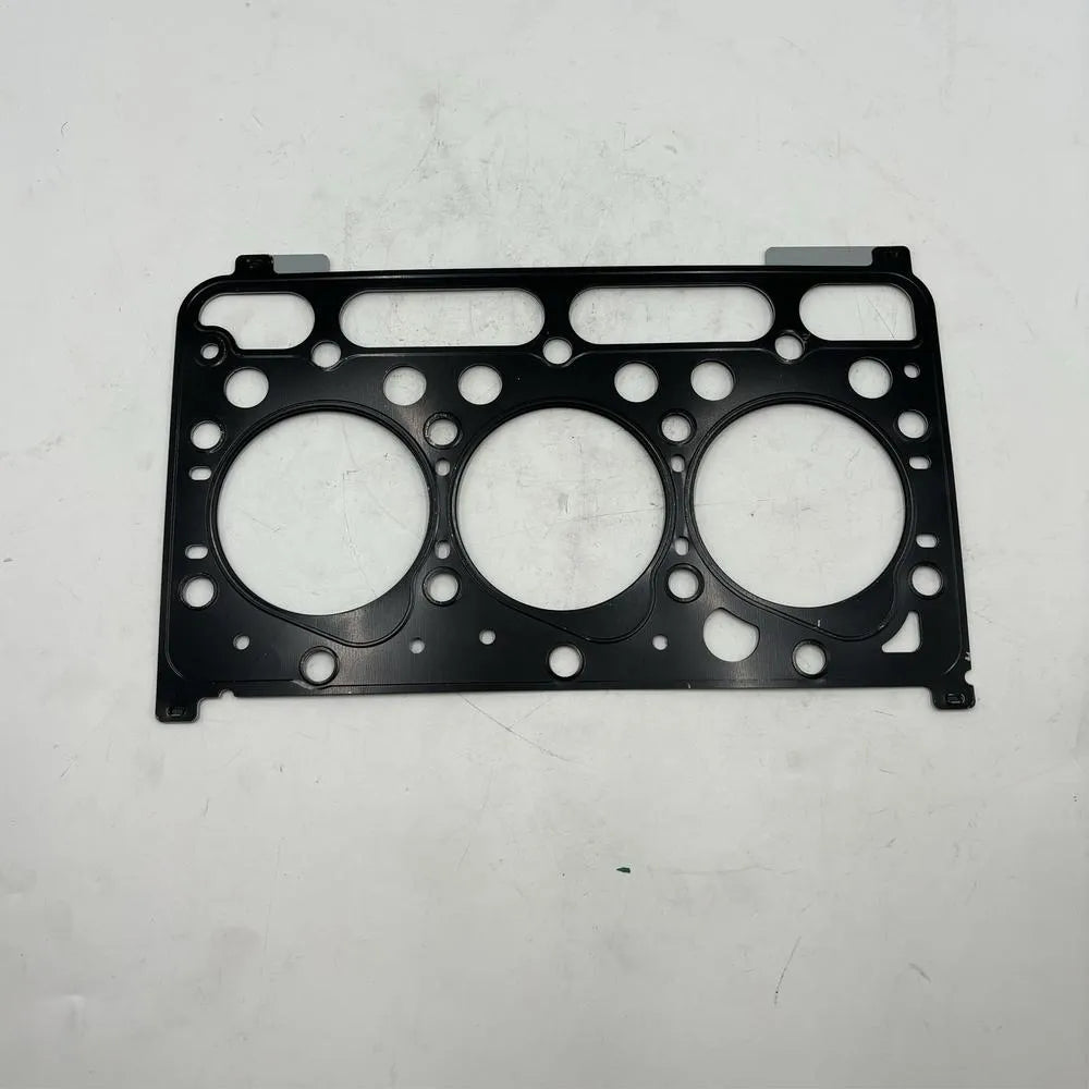 Cylinder Head Gasket 16467-03310 for Kubota D1503 Engine R420 Loaders L2900F L2900DT Tractor-Replacement Aftermarket Parts