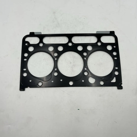 Cylinder Head Gasket 16467-03310 for Kubota D1503 Engine R420 Loaders L2900F L2900DT Tractor-Replacement Aftermarket Parts